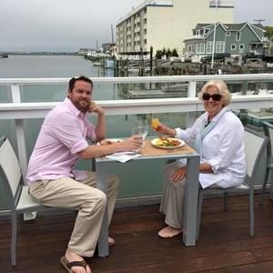 Meet your Posher, Mark